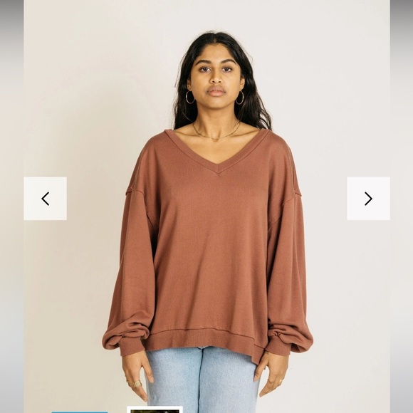 Jackson Rowe Taurus Sweater - Picture 3 of 6